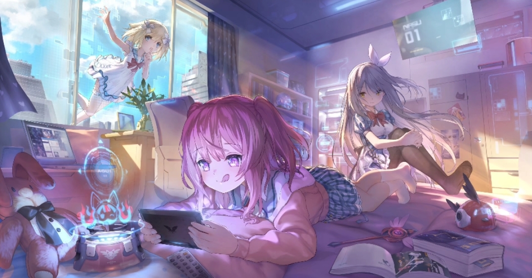 博皓之家-每日更新十个资源